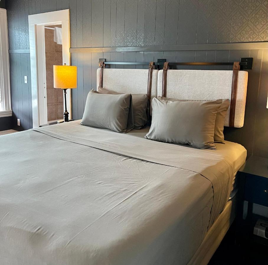 Somerset House Inn Provincetown Exterior photo