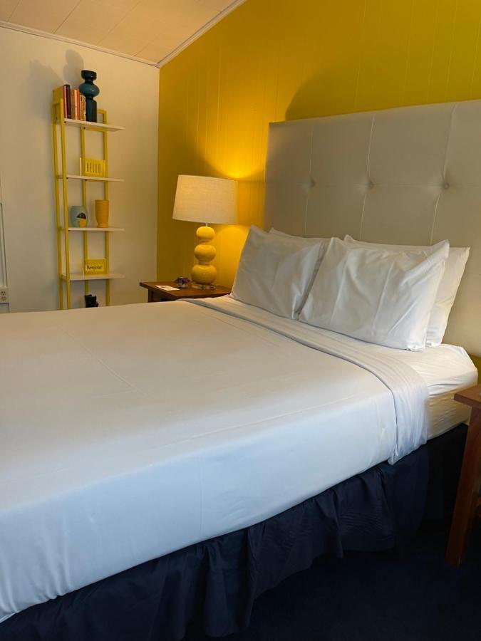 Somerset House Inn Provincetown Exterior photo