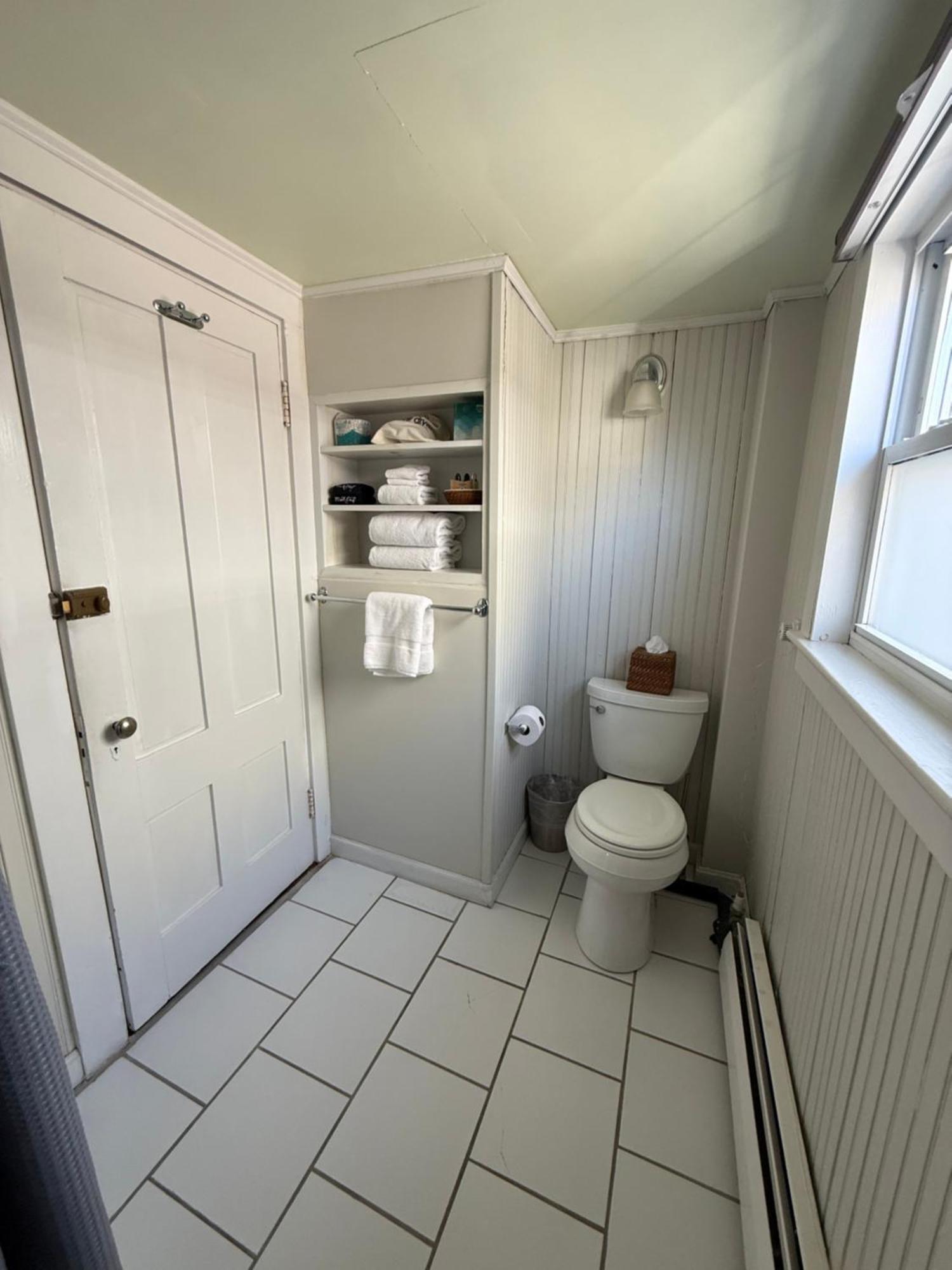 Somerset House Inn Provincetown Exterior photo