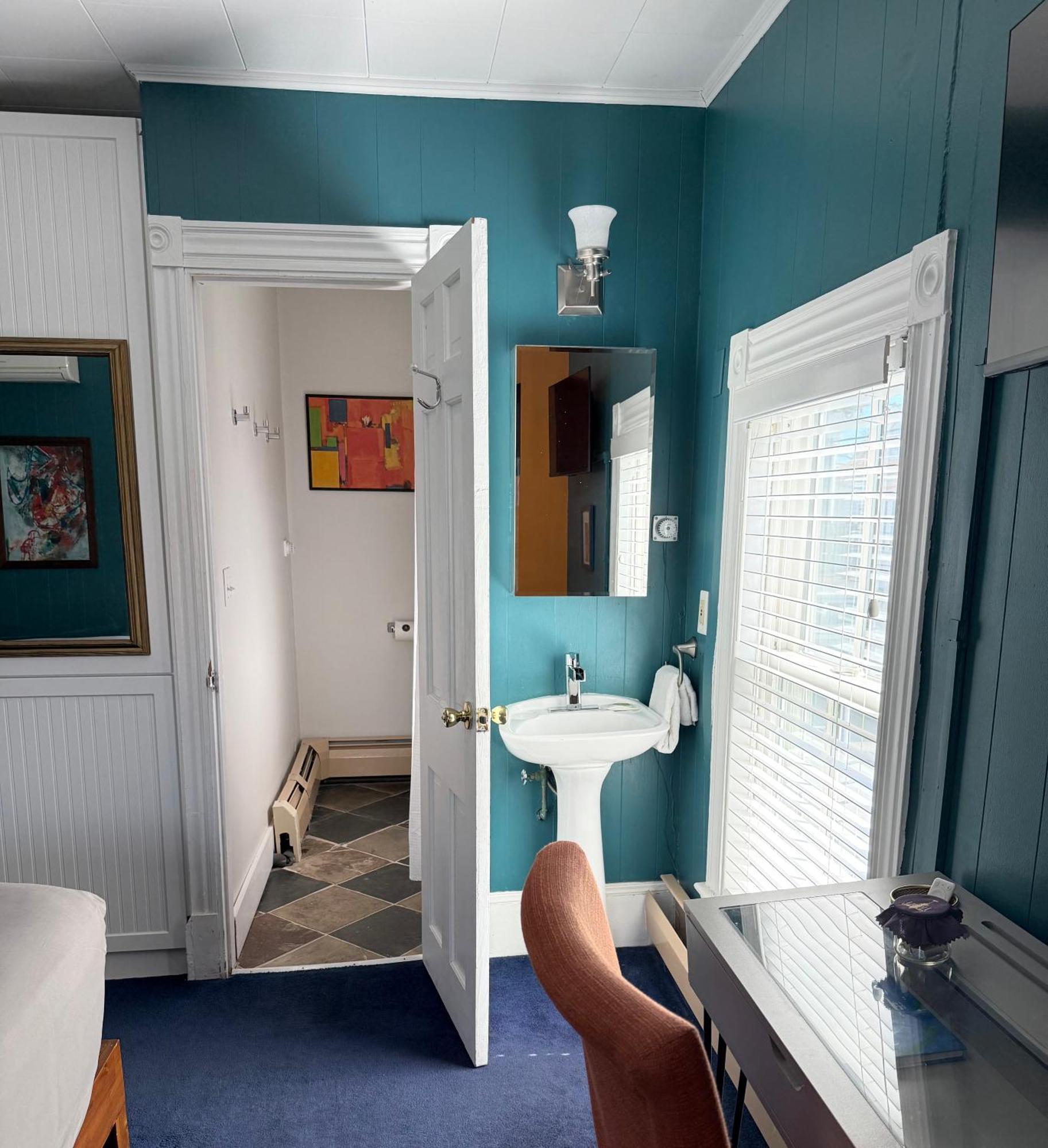Somerset House Inn Provincetown Exterior photo