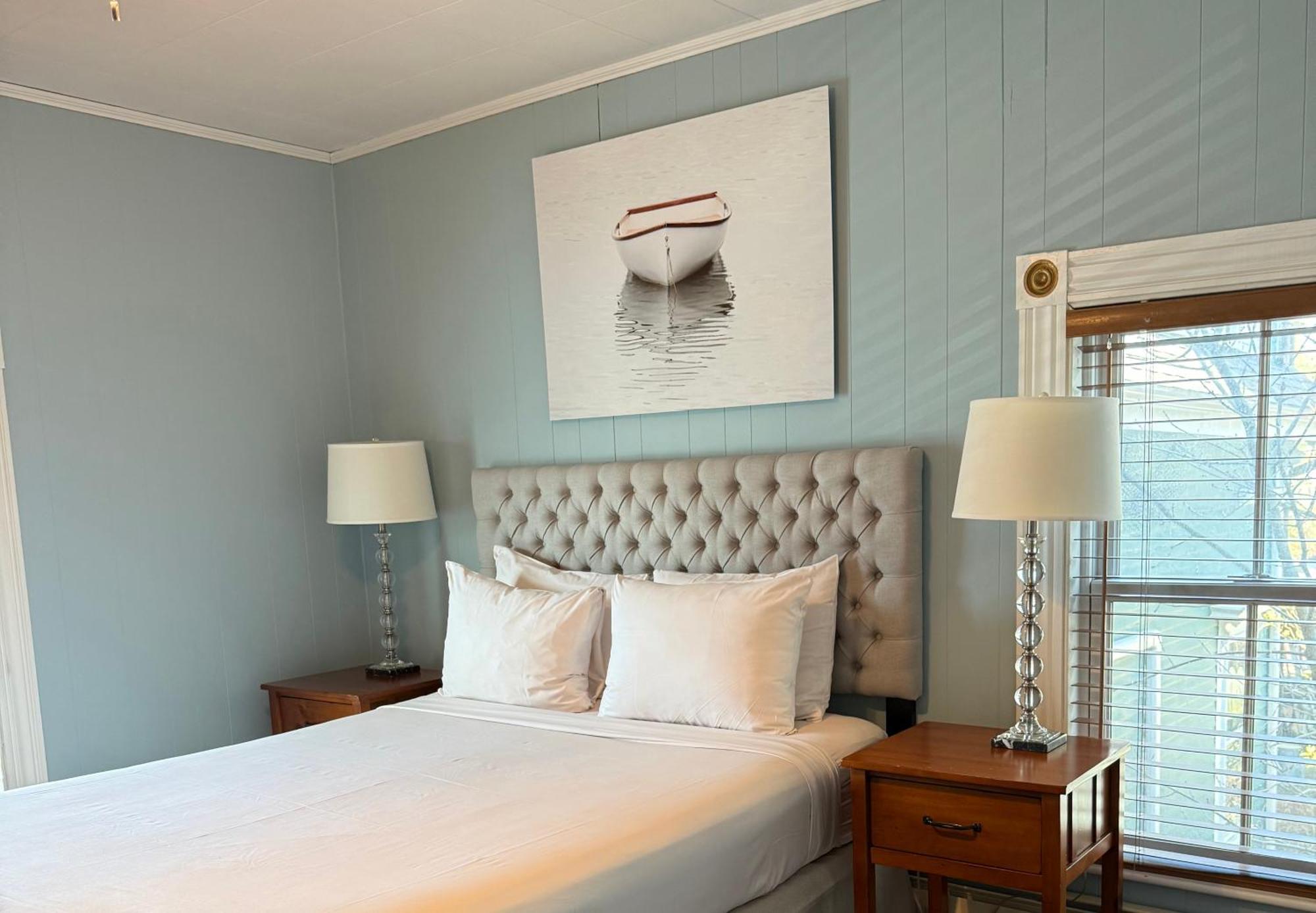 Somerset House Inn Provincetown Exterior photo