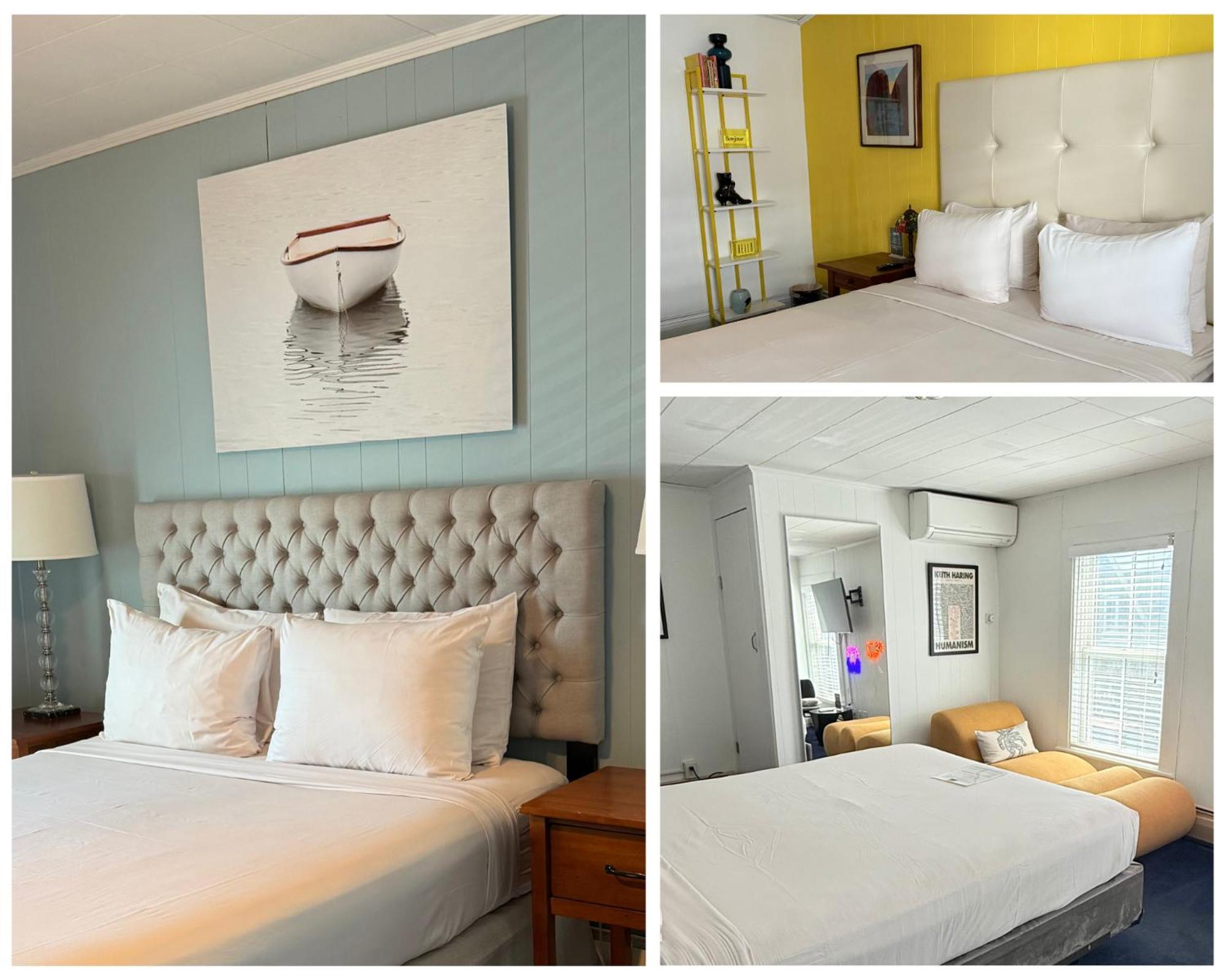 Somerset House Inn Provincetown Exterior photo